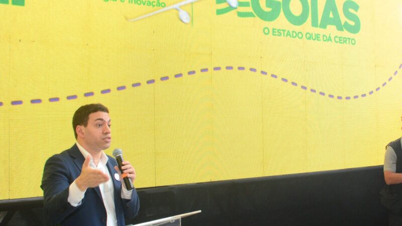 Governo lança edital de bolsas de mestrado no exterior 2026