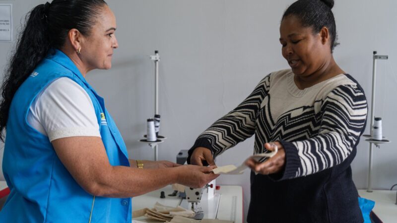 Governo realiza Dia D com cursos e 2,5 mil vagas de emprego