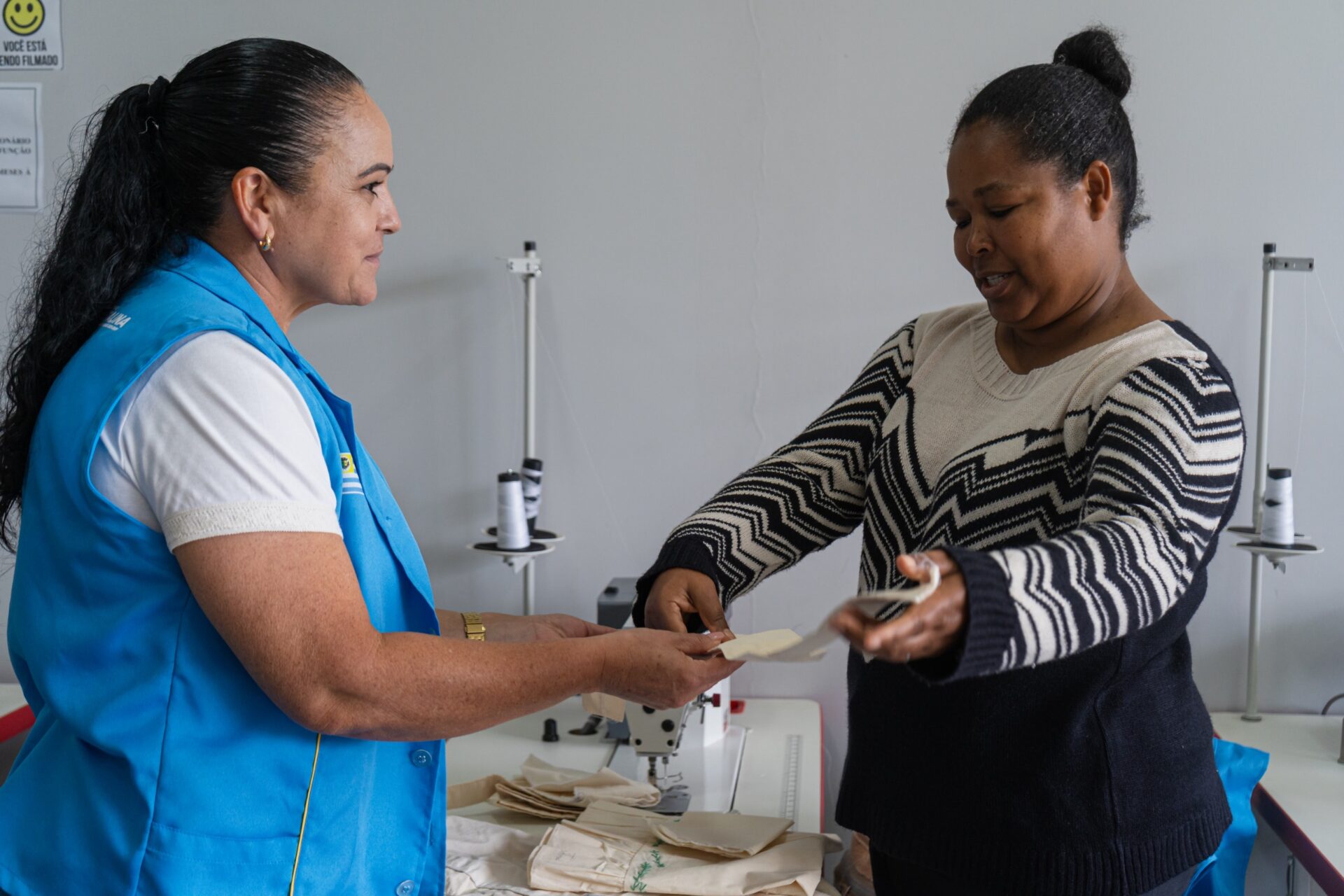 Governo realiza Dia D com cursos e 2,5 mil vagas de emprego