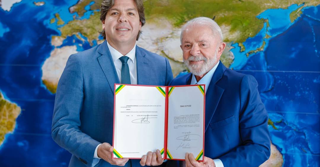 Governo apoia projeto de 6G mais barato e com maior alcance para conectar áreas remotas