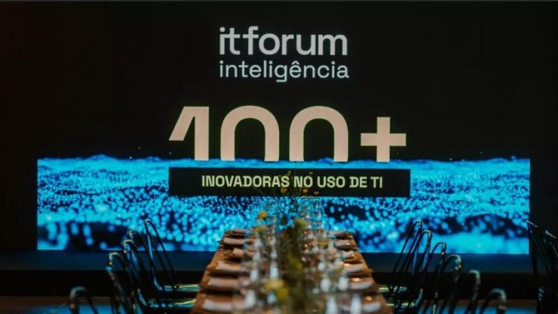 Grupo Equatorial é 2º em inovação em TI no Brasil 2025