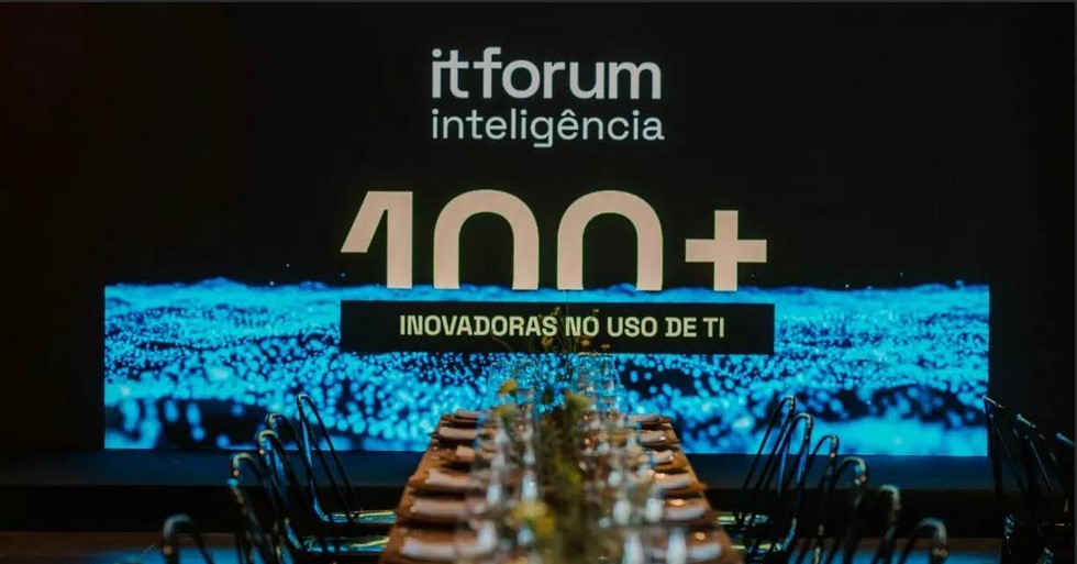 Grupo Equatorial é 2º em inovação em TI no Brasil 2025