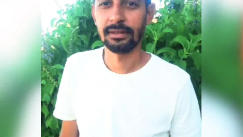 Homem desaparece ao tentar atravessar lago de Mineiros a nado