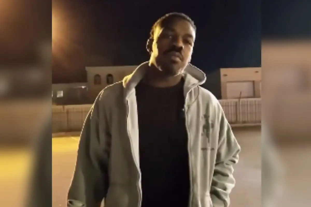 Homem se envolve em briga de trânsito Jon Jones, do UFC