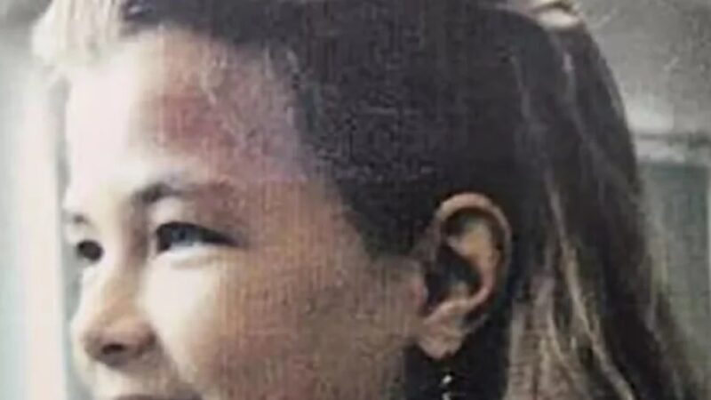 A reviravolta no caso da menina que sumiu em 1994 e foi encontrada viva mais de 30 anos depois