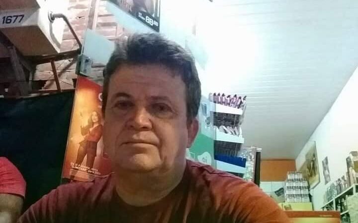 IPORÁ: MDB articula possível filiação de empresário Jiboiá