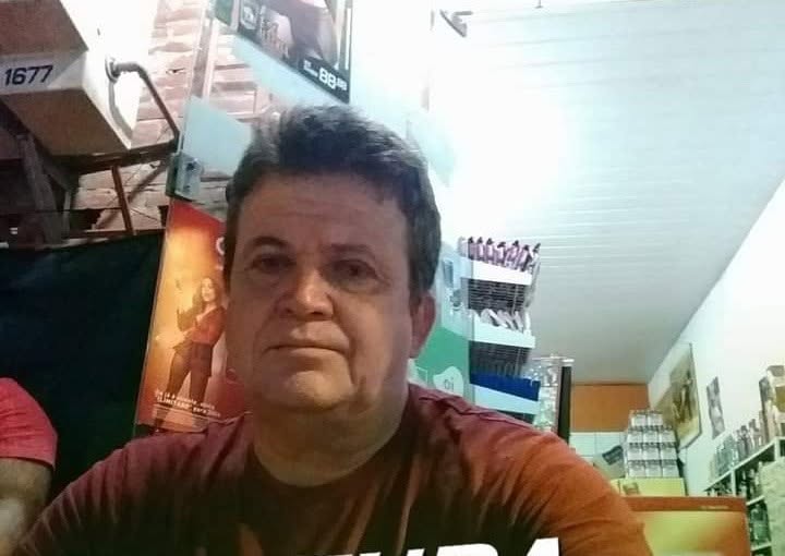 IPORÁ: MDB articula possível filiação de empresário Jiboiá