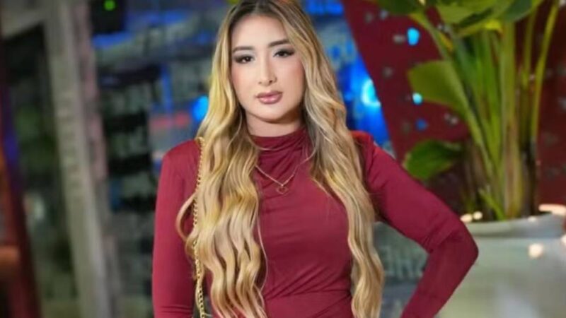 Influencer inscrita em programas sociais é presa após movimentar R$ 144 milhões com ‘tigrinho’