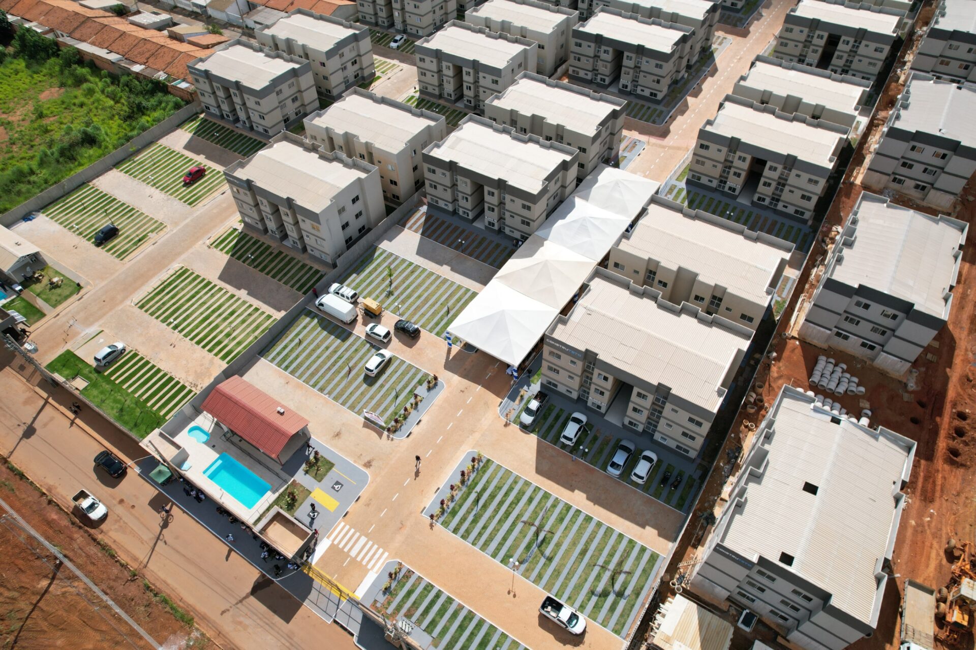 Inscrições do Apê a Custo Zero são prorrogadas em Goiânia