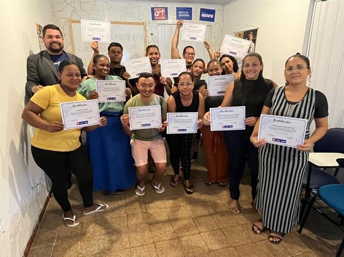 Instituto Equatorial anuncia resultado do 2ª Edital Diálogos