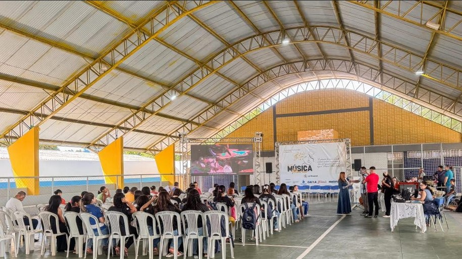 Instituto Equatorial lança 2ª edição do Edital Jornada 2026