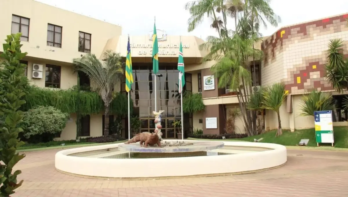 Instituto mantém concurso da Câmara de Goiânia, apesar da aprovação de servidor ligado à banca