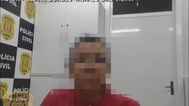 ‘Isso prejudica muito a gente’, diz segurança após técnica tentar sair com bebê e alegar ‘brincadeira’