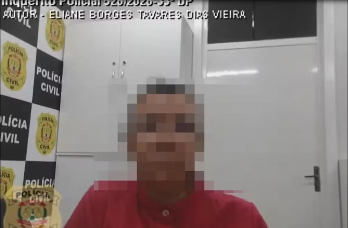 ‘Isso prejudica muito a gente’, diz segurança após técnica tentar sair com bebê e alegar ‘brincadeira’