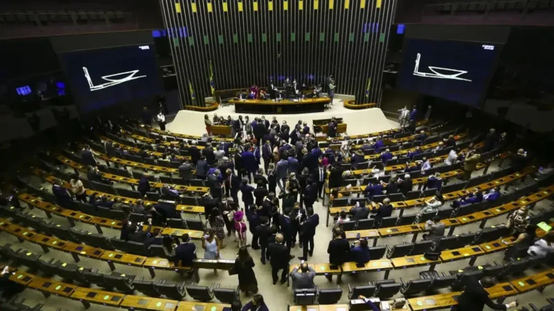 Janela partidária termina nesta sexta; confira calendário eleitoral