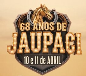 Jaupaci celebra 68 anos com shows e festa especial