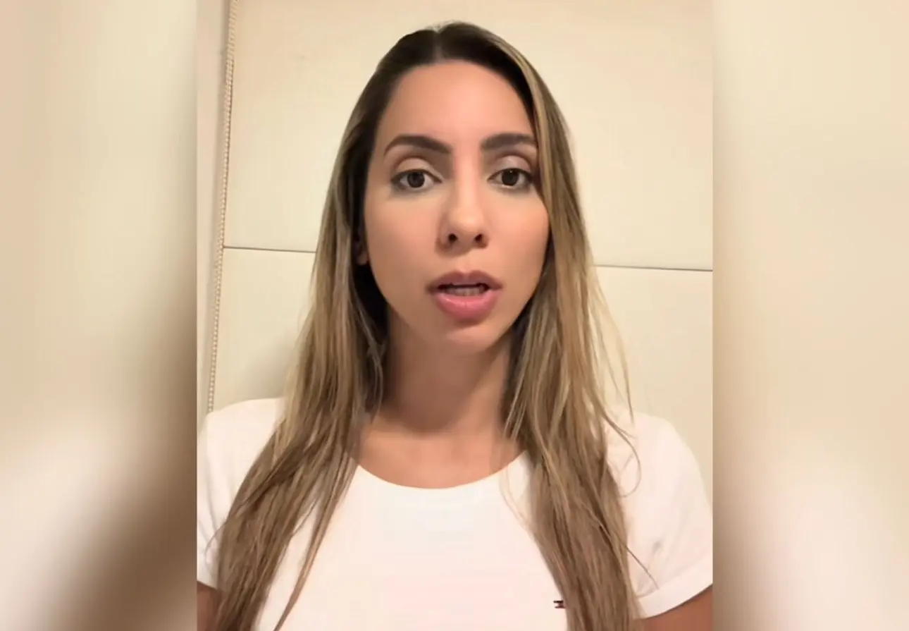 Jornalista conta como fugiu ao desconfiar de motorista de aplicativo em Goiânia