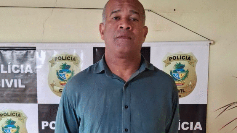 Justiça condena pastor de Valparaíso que pedia para jovem passar ‘óleo ungido’ no corpo