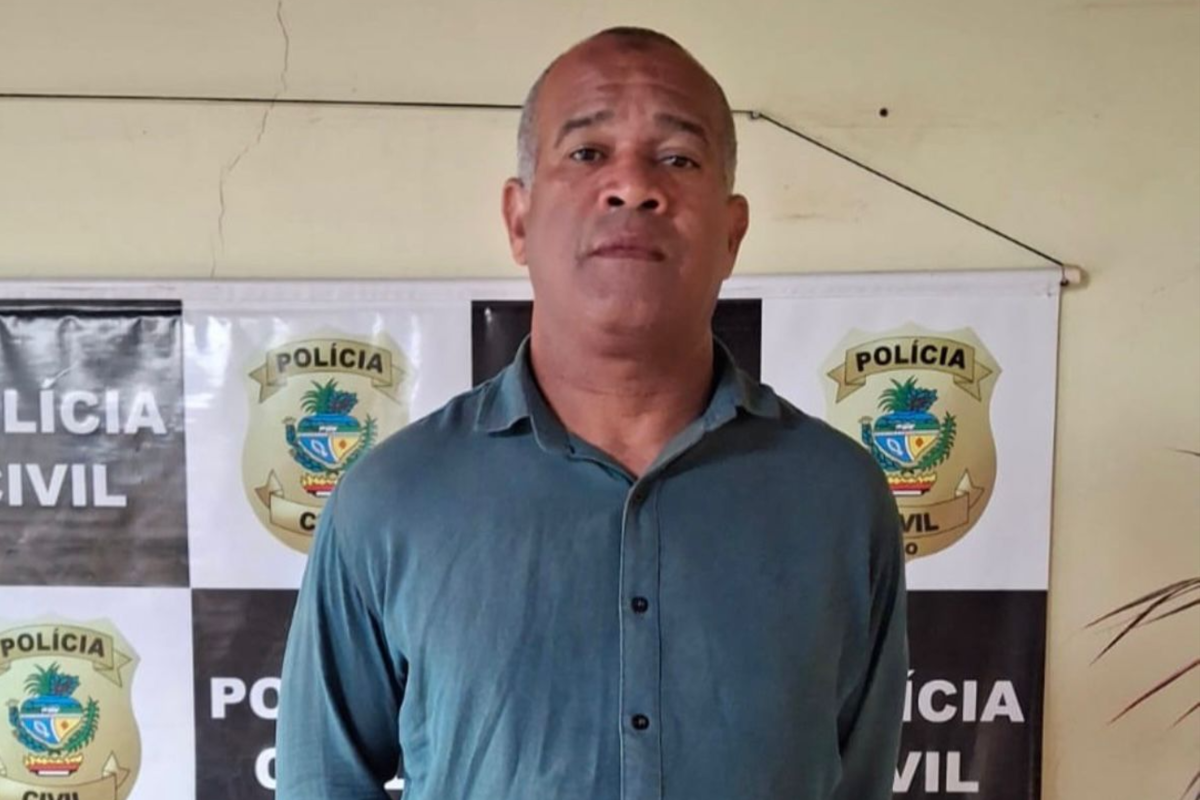 Justiça condena pastor de Valparaíso que pedia para jovem passar ‘óleo ungido’ no corpo