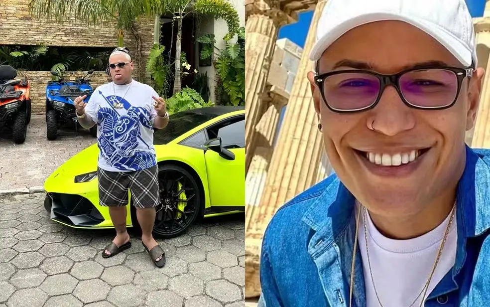 Justiça manda soltar dono da Choquei e MCs presos pela PF