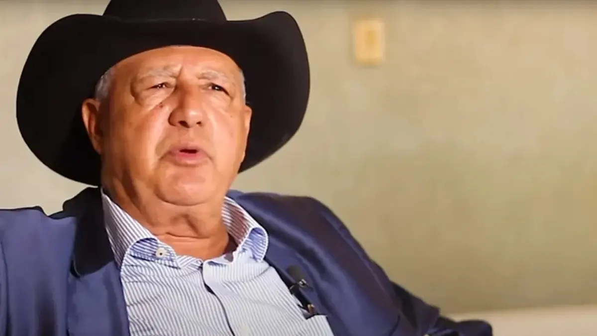 Justiça nega a ex-deputado Tatico usar tempo de mandato para se aposentar no INSS