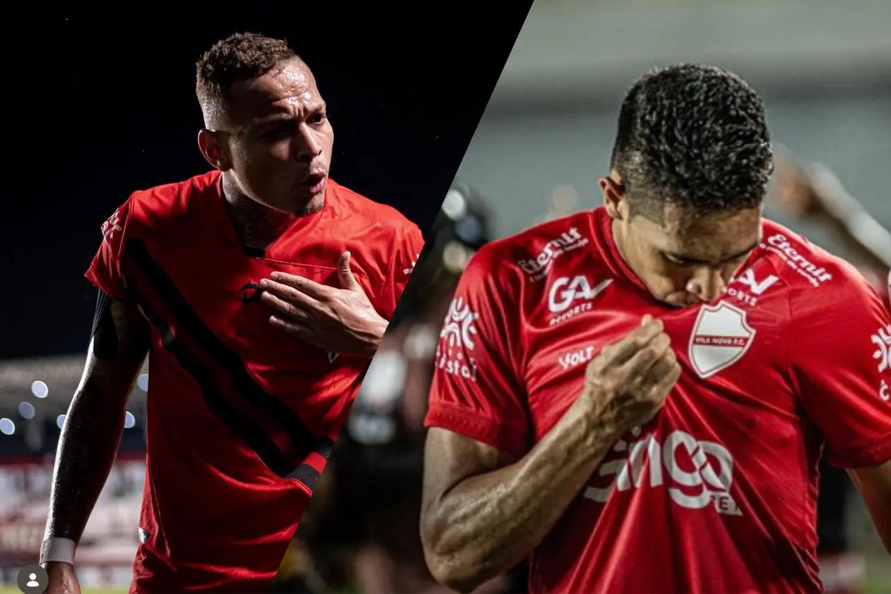 Lei do ex à vista? Clássico reúne jogadores com passado no rival