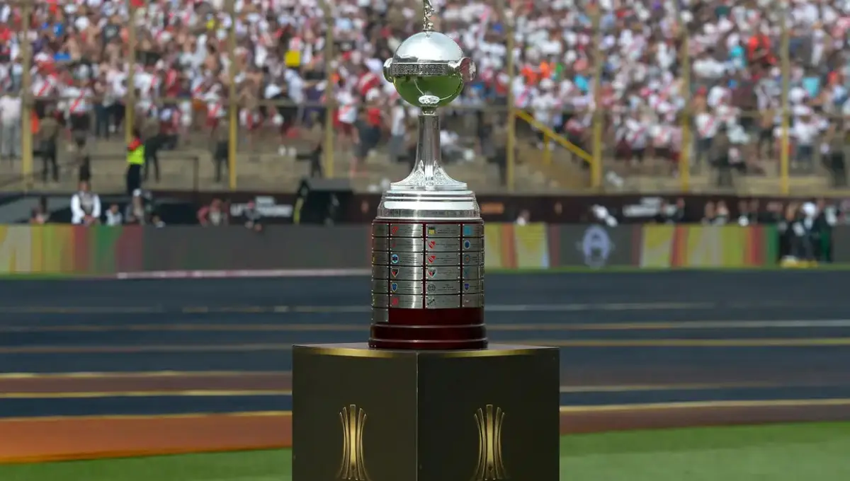 Libertadores da América começa nesta terça-feira (7) e dois brasileiros estreiam na competição