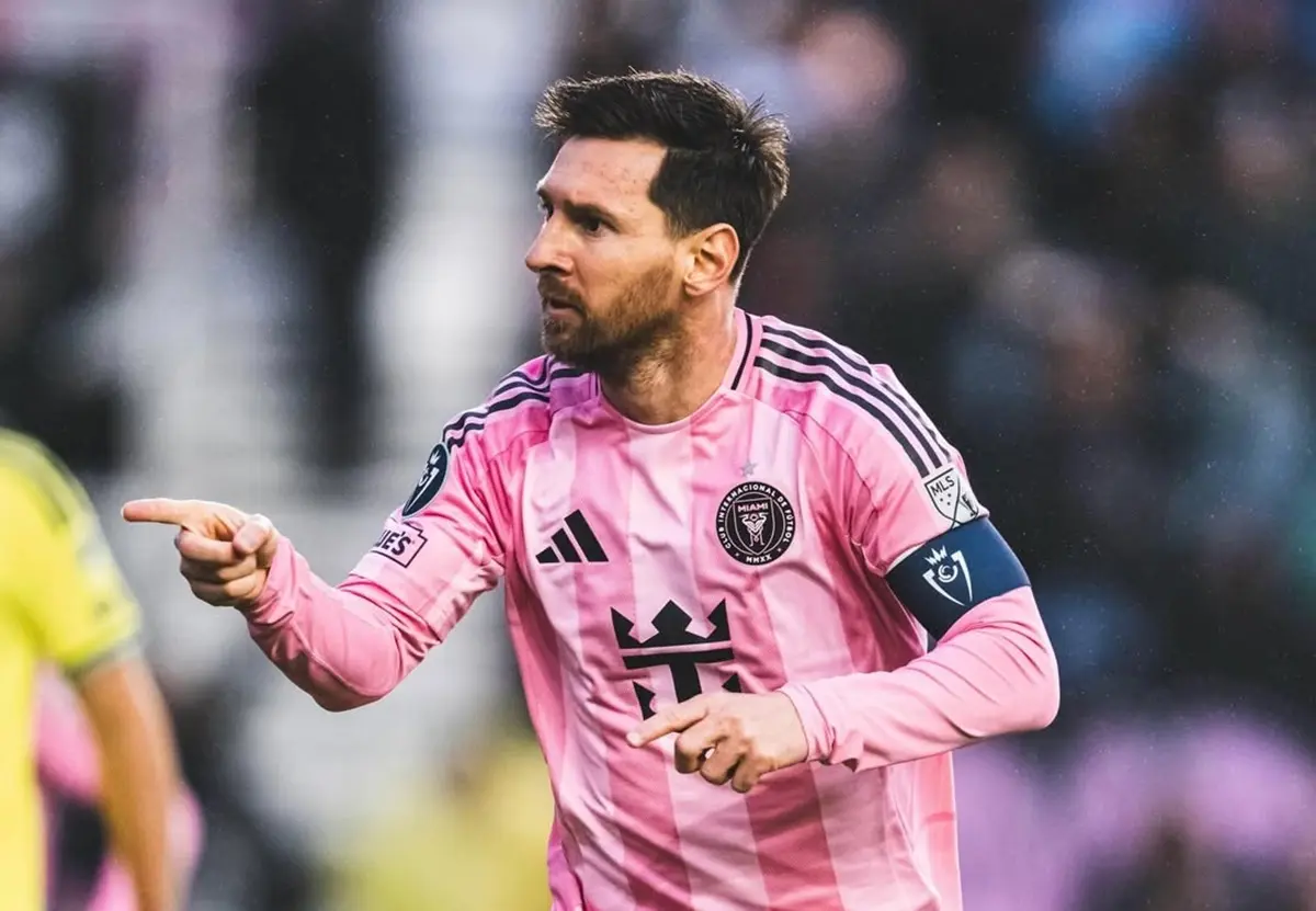 Lionel Messi compra clube da quinta divisão da Espanha