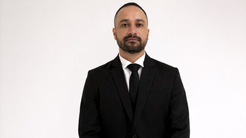 Loja Paz e Trabalho fez evento de Iniciação para mais um membro