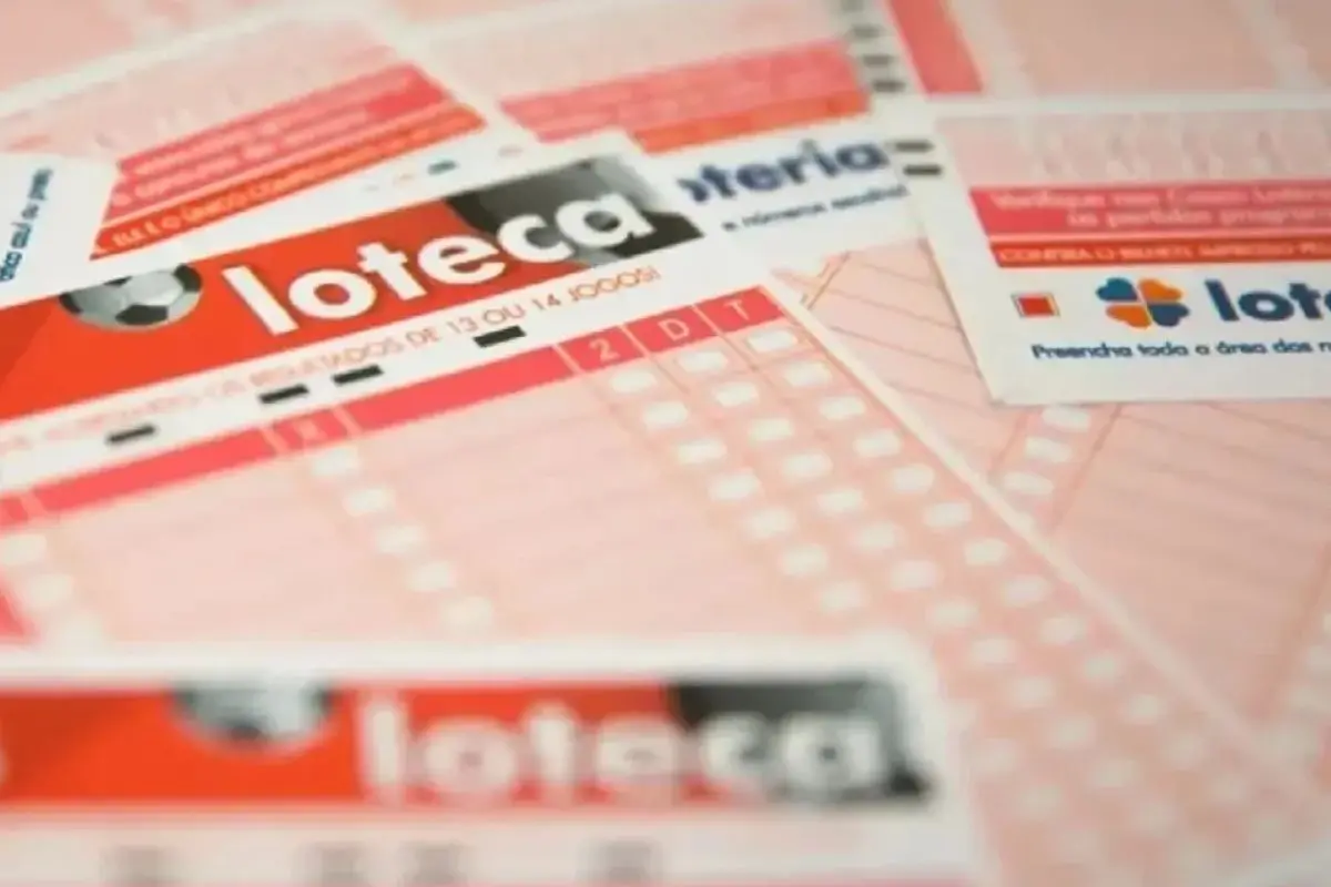 Loteca 1246: seis apostas de Goiás entre as ganhadoras
