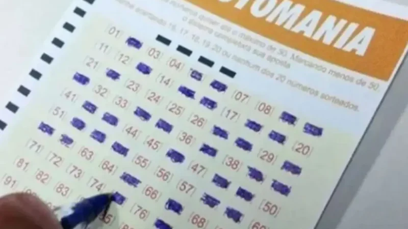 Lotomania 2917: veja resultado e prêmios para Goiás