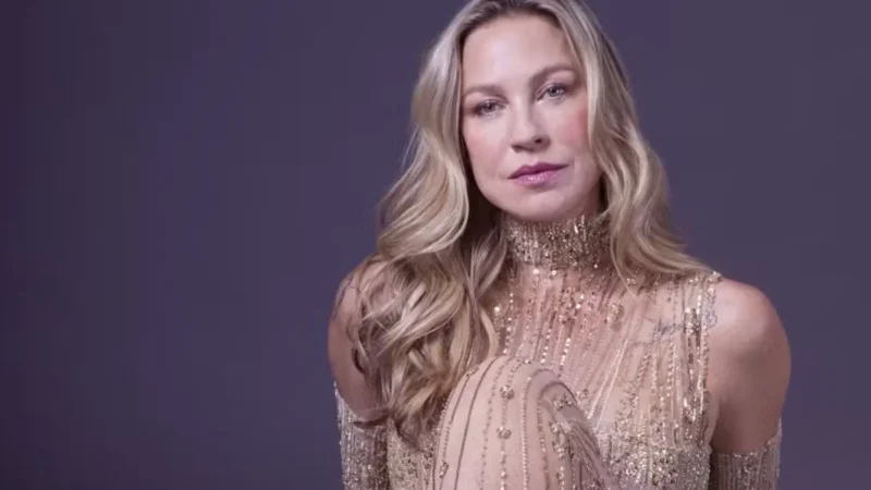 Luana Piovani: ‘sou evangélica macumbeira’