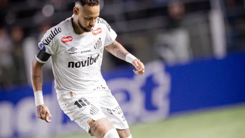 Maioria dos brasileiros apoia convocação de Neymar para a Copa do Mundo, aponta Datafolha