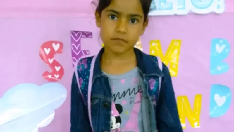 Menino envenenado em Alto Horizonte recebe alta