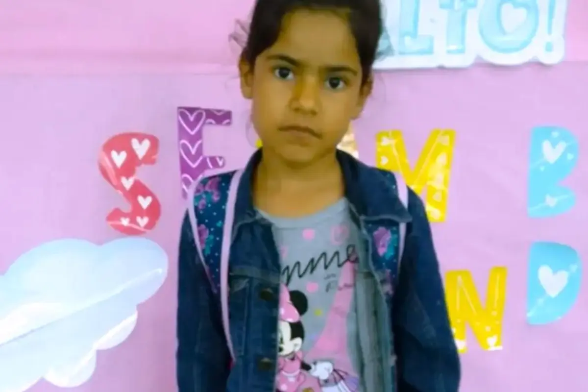 Menino envenenado em Alto Horizonte recebe alta