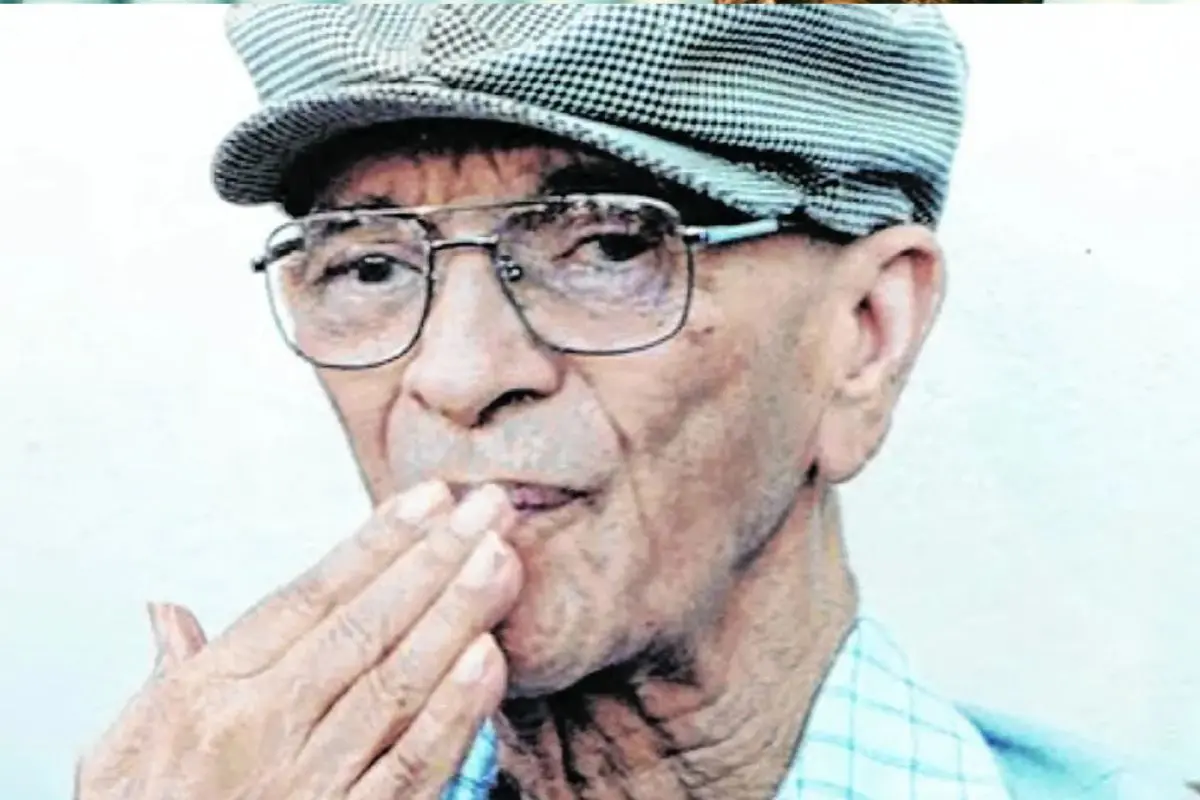 Mensagem psicografada de Chico Xavier de 1955 acertou 88% das informações, dizem pesquisadores