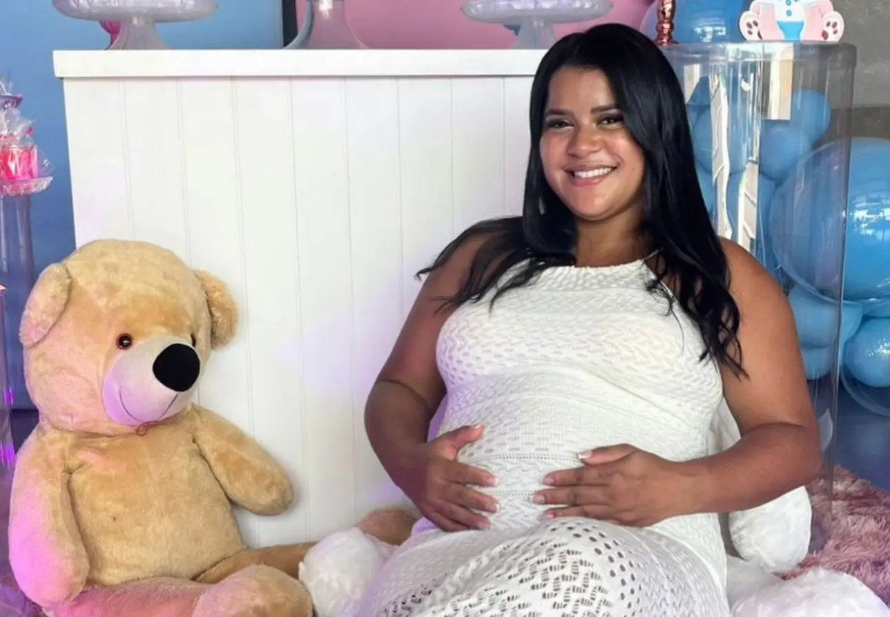 Mesmo com decisão judicial, menina de 3 meses espera vaga hospitalar há 12 dias em Goiânia