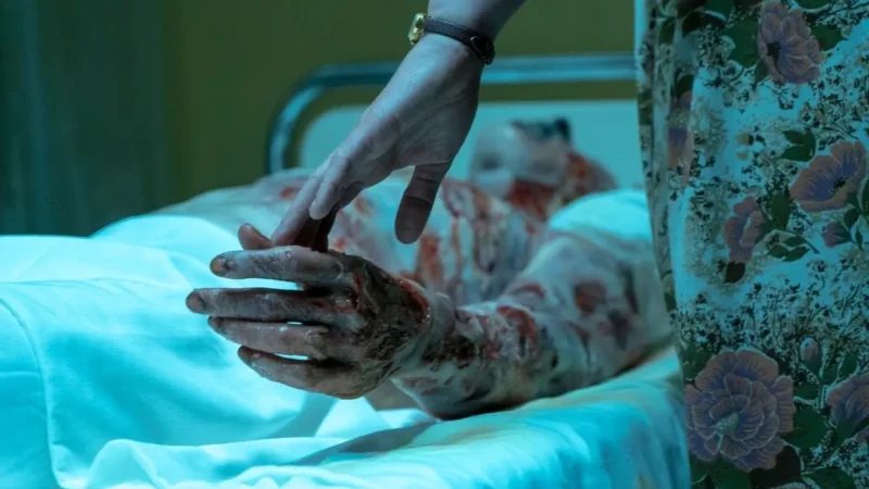 Minissérie no topo das mais assistidas após Césio-137 em Goiânia