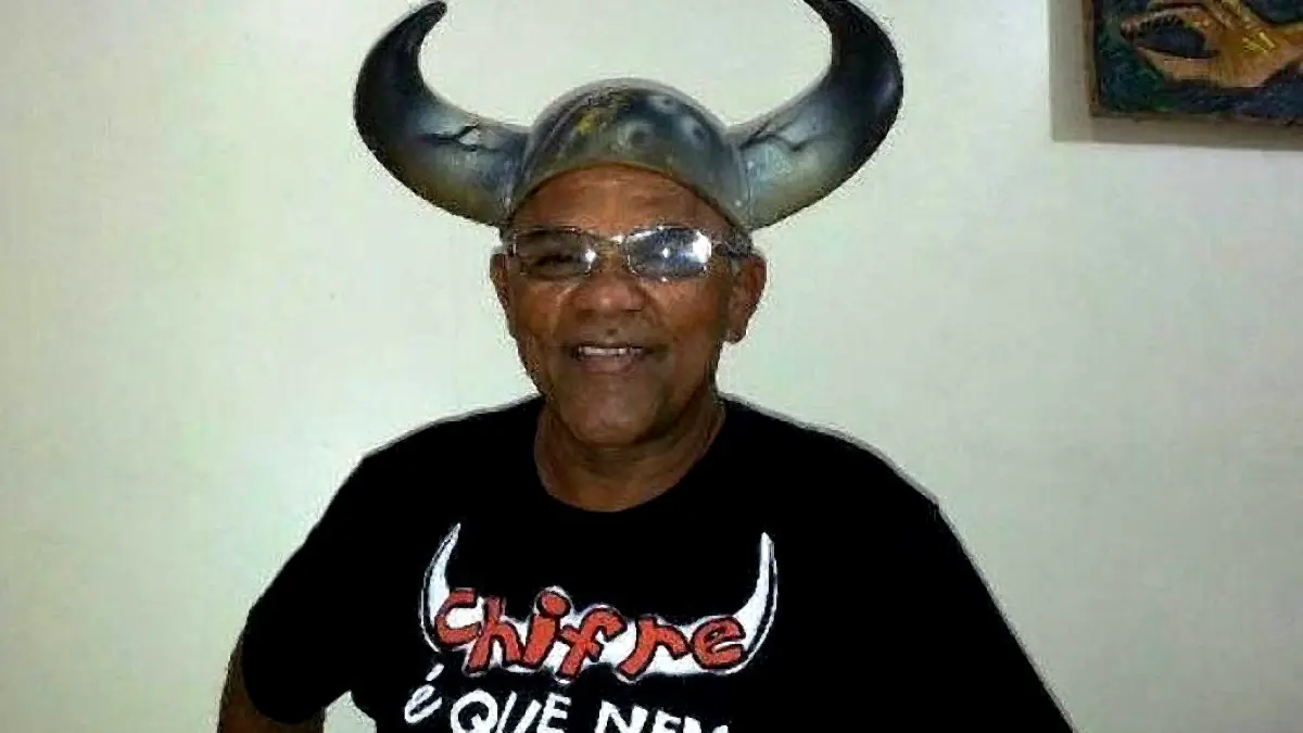 Morre fundador da Associação dos Cornos com 15 mil associados