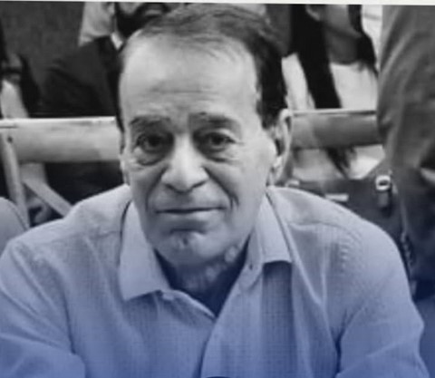 Morre neste sábado um iporaense ilustre: Adjair Lima e Silva