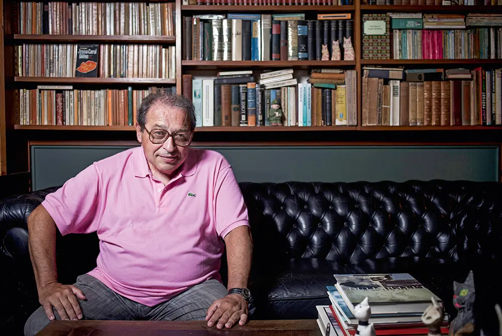 Mostra O Amor, a Morte e as Paixões neste domingo e segunda