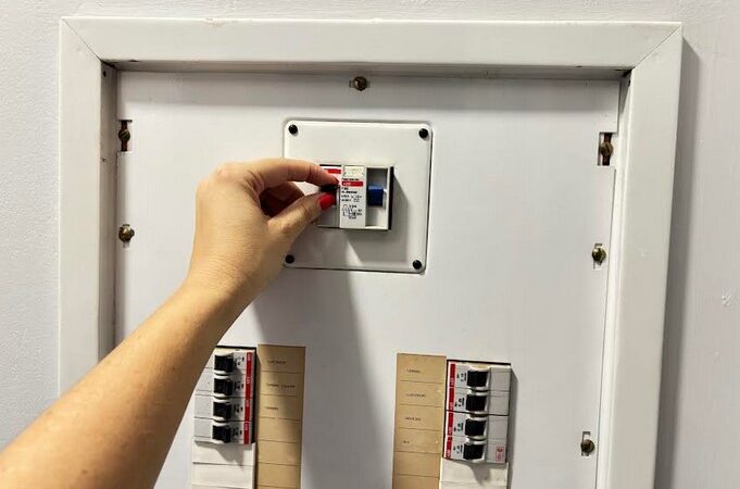 Móveis fechados: 4 medidas contra incêndio e economia