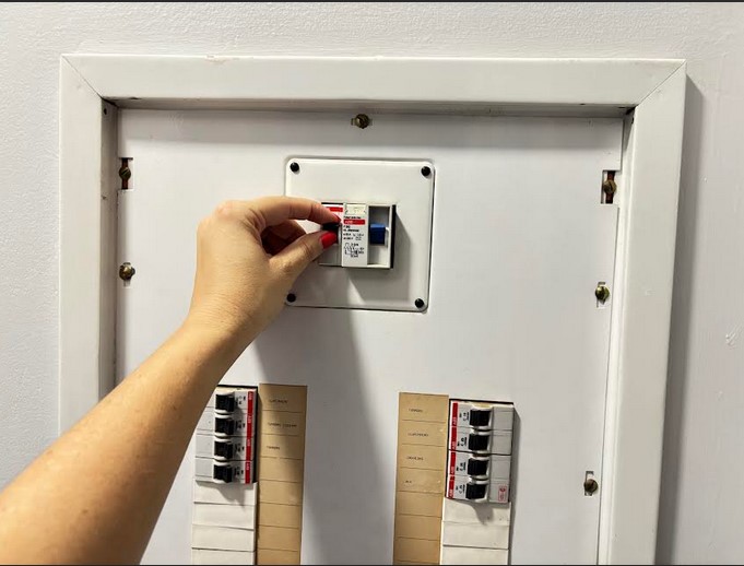 Móveis fechados: 4 medidas contra incêndio e economia