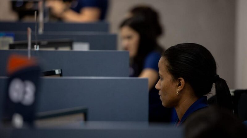 Mudança de posto de atendimento da Equatorial em Bom Jesus