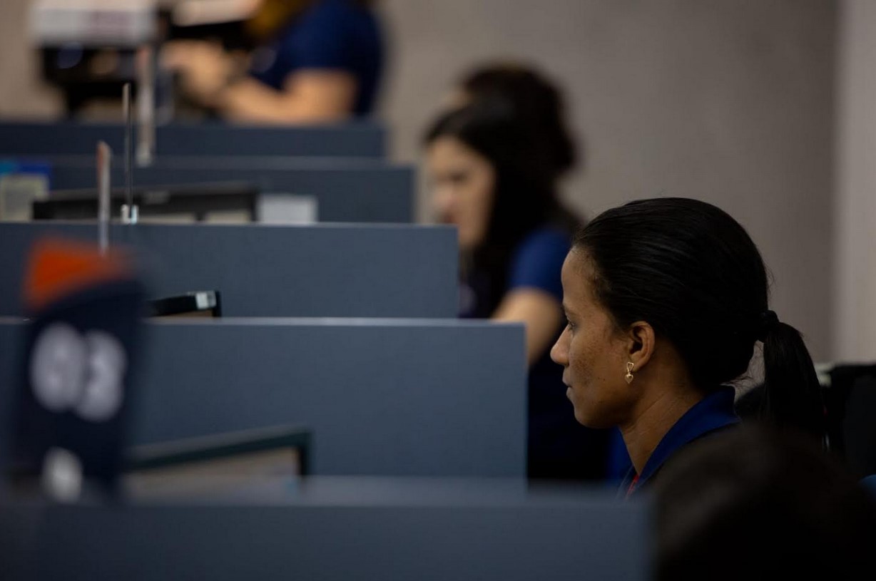 Mudança de posto de atendimento da Equatorial em Bom Jesus