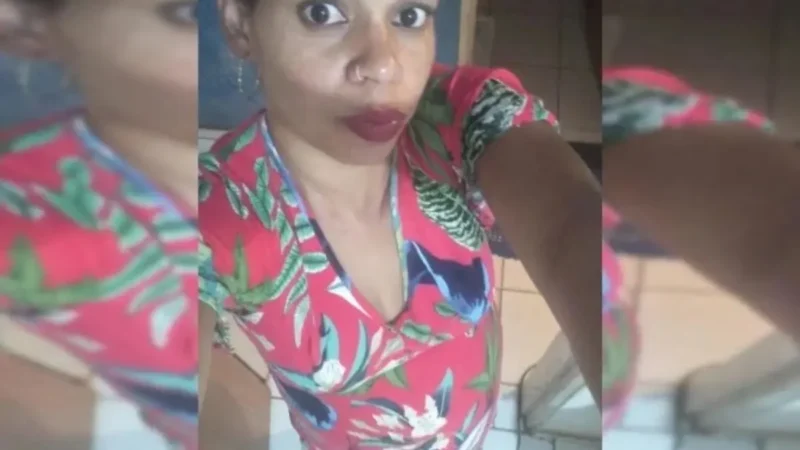 Mulher é morta pelo ex na frente do filho de 2 anos no DF