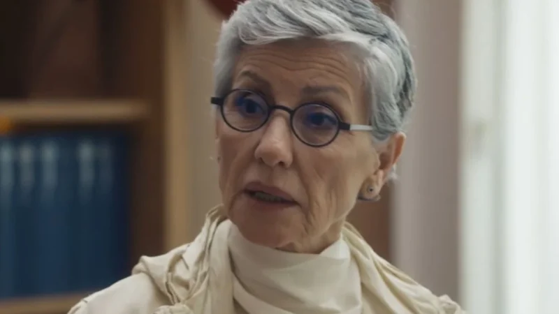 Mulher trans acusa Cássia Kis de transfobia no Rio