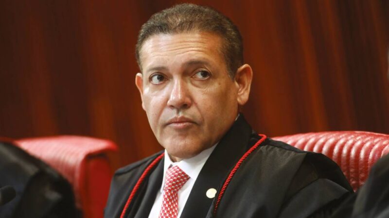 Nunes Marques vai criar força-tarefa no TSE para segurança das eleições