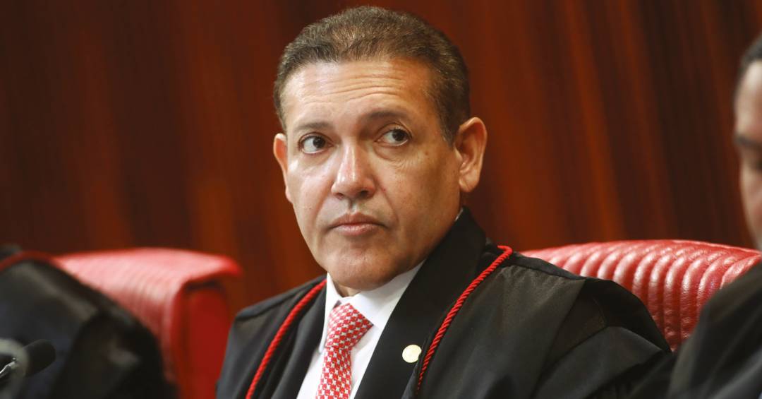 Nunes Marques vai criar força-tarefa no TSE para segurança das eleições