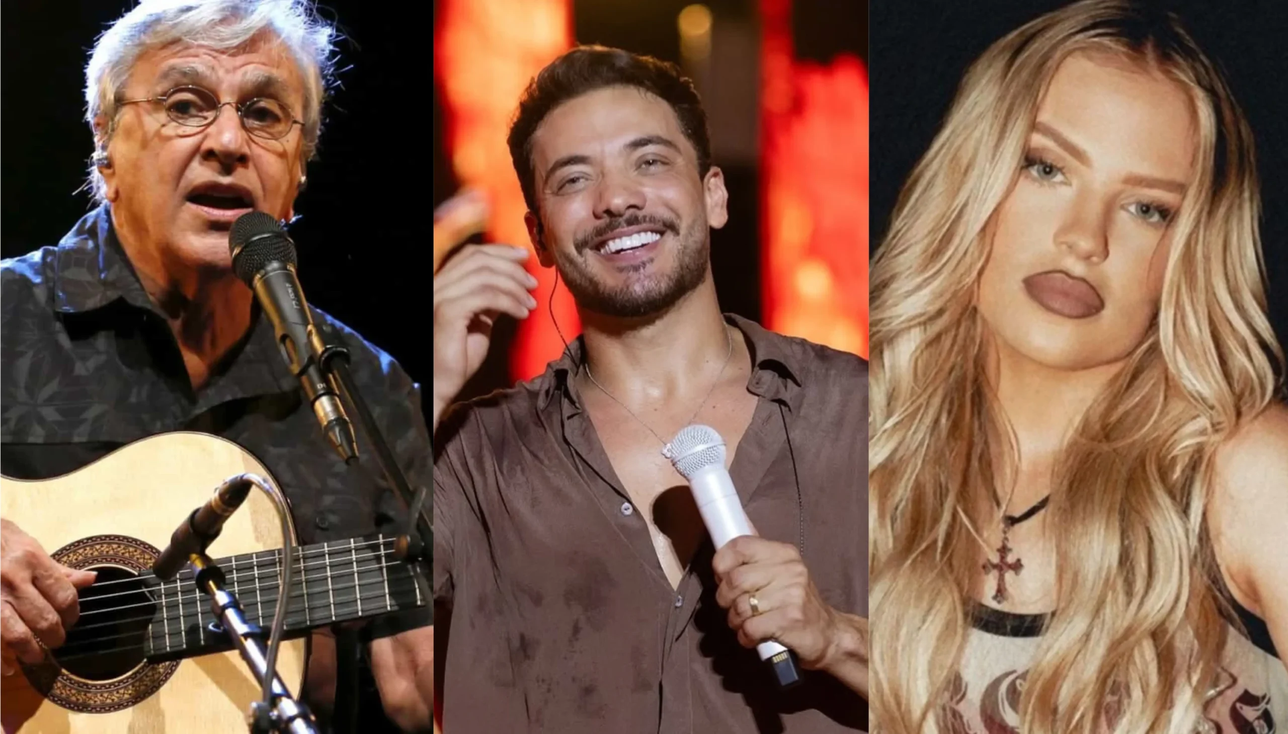 Na Praia Festival comemora 10ª edição com shows de grandes nomes